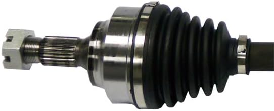SKF VKJC 3858 Antriebswelle