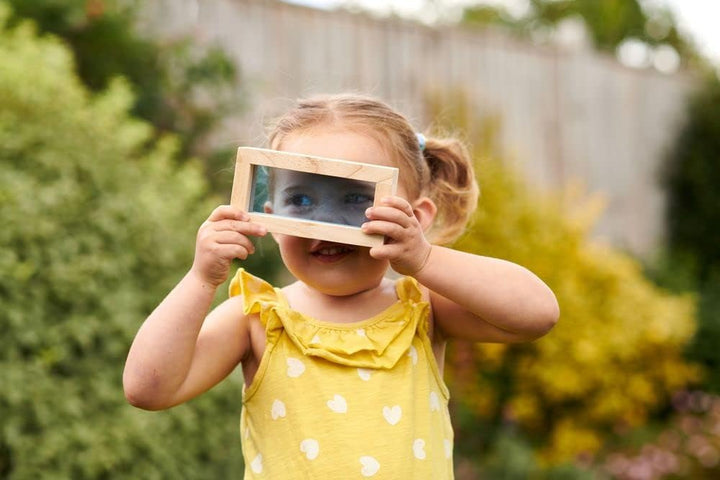 Tickit Set mit 16 sensorischen Blöcken