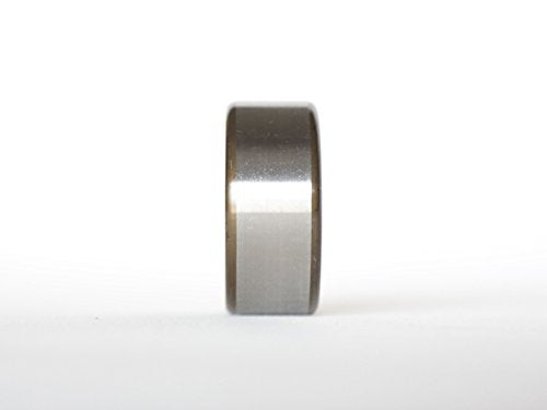 SKF 7322 BECBM Radial-Kugellager, eckig, Stahl