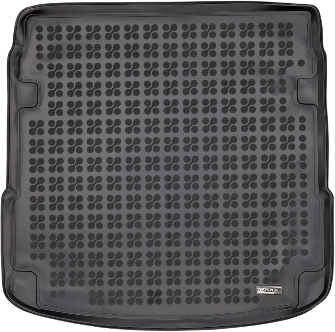 M MOTOS Kofferraumwanne Kofferraummatte passt für Audi Q8 e-tron ab 2018 Verbessern Sie Ihren Reisek