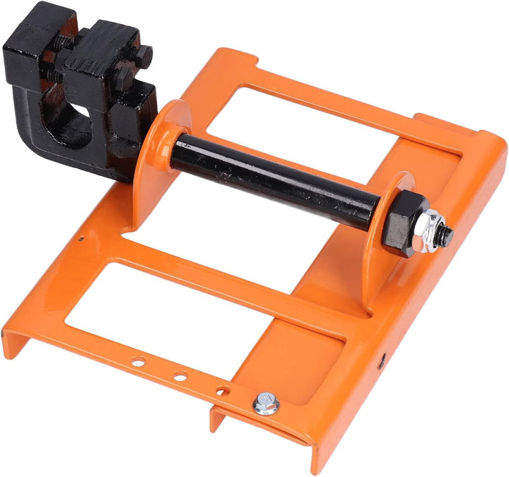 Chainsaw Mill Guide, Chainsaw Mill O Mini Tragbares, gut verarbeitetes, verschlei?festes Kettens?gew