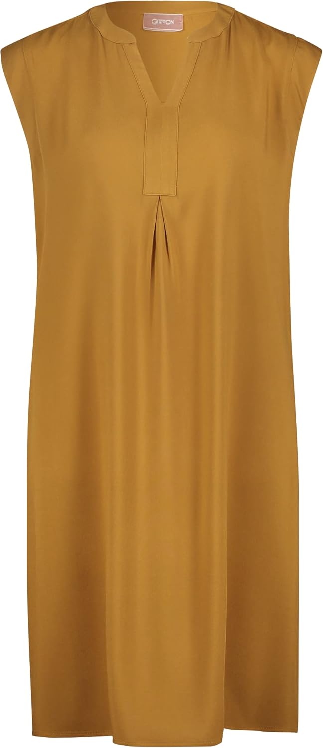 Cartoon Damen Kleid 34 Bronze Brown, 34 Bronze Brown