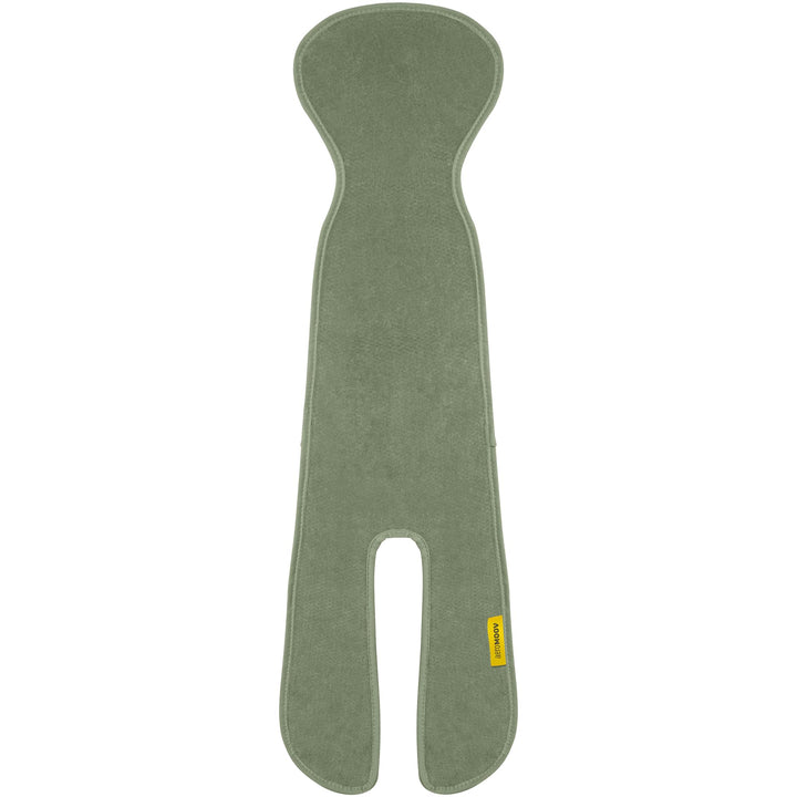 Aeromoov - Baby Sitzauflage Air Layer - Einlage Für Autositz oder Kinderwagen - Gruppe 2/3 mit Beine