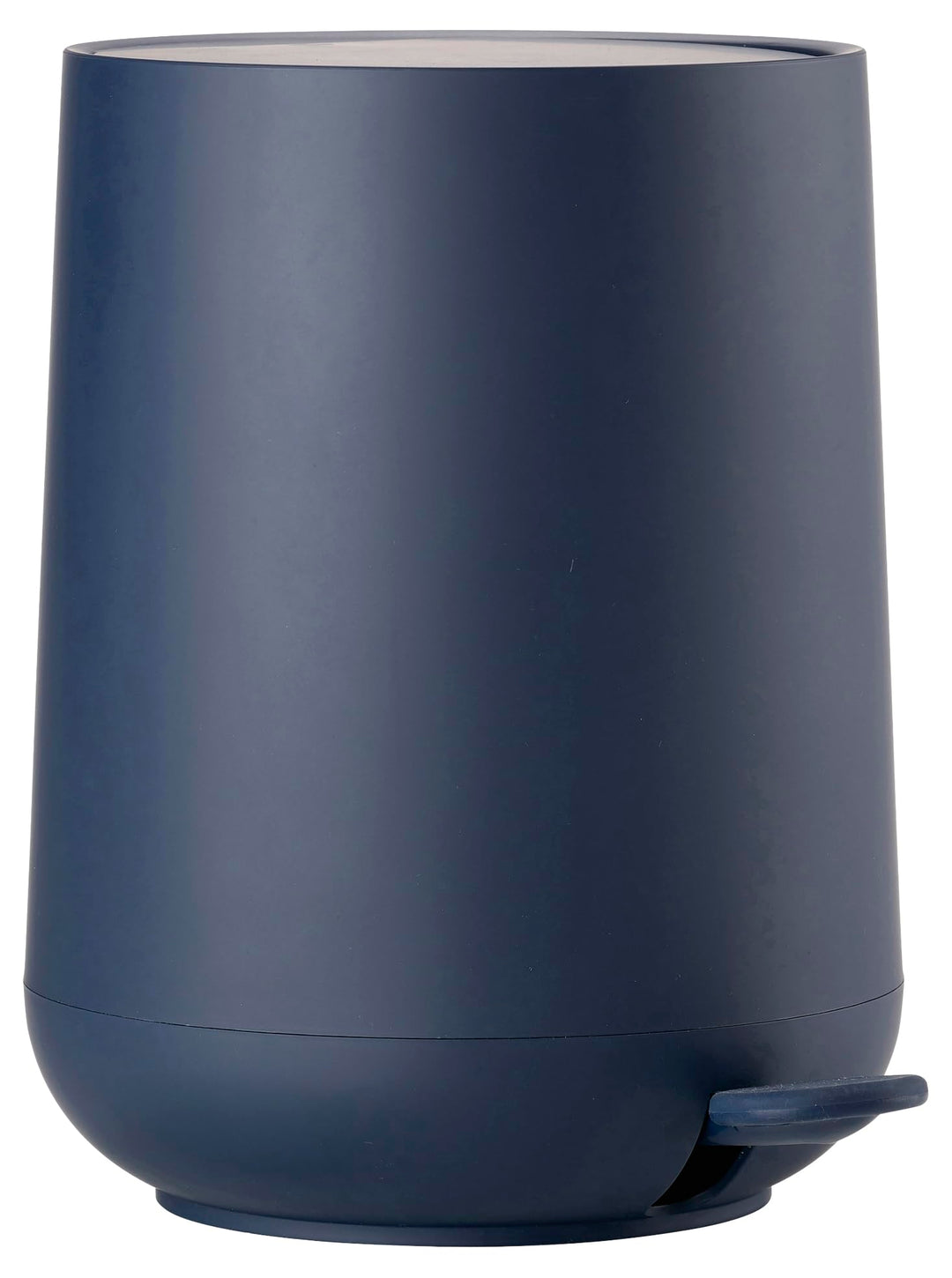 Zone Denmark Nova Mülleimer fürs Bad, Kosmetikeimer, Abfalleimer fürs Badezimmer, Durchm. 20,5 cm, H