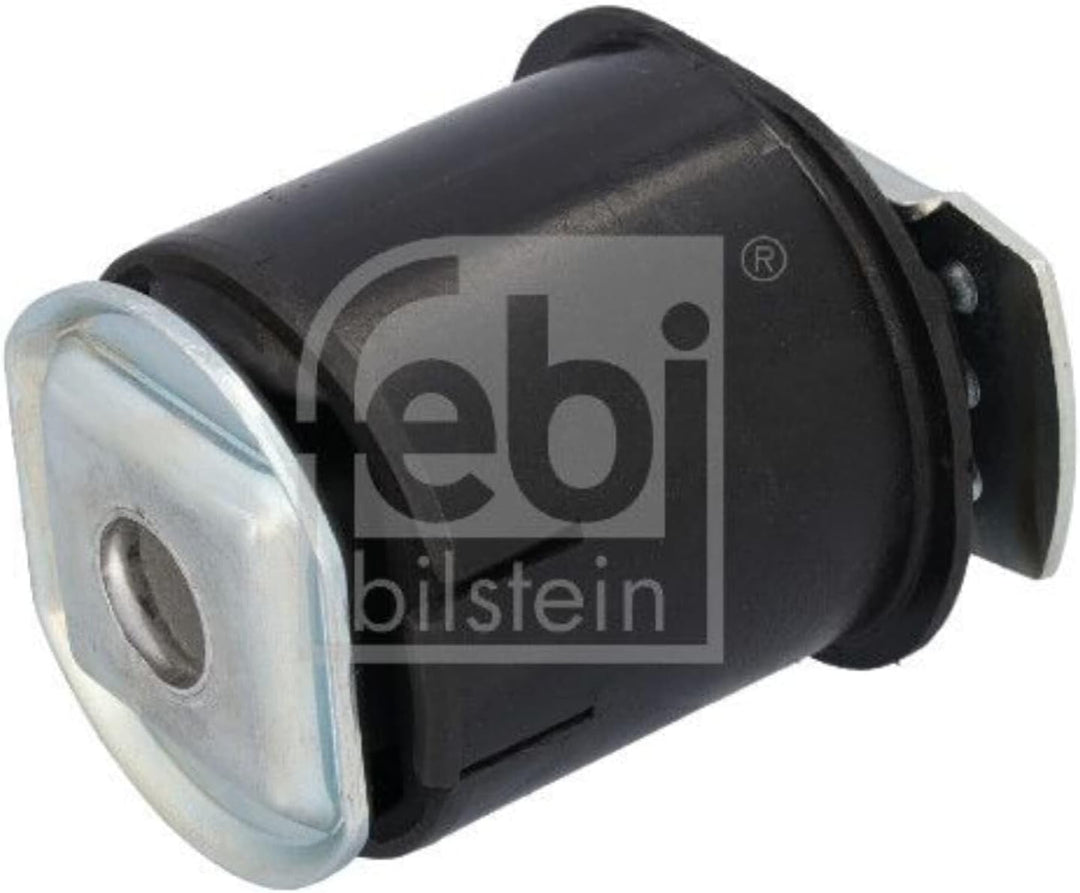 febi bilstein 32638 Achskörperlagersatz für Hinterachsträger, mit Schrauben , 1 Stück