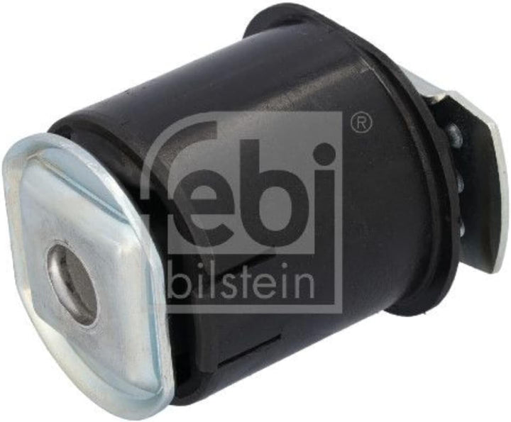 febi bilstein 32638 Achskörperlagersatz für Hinterachsträger, mit Schrauben , 1 Stück