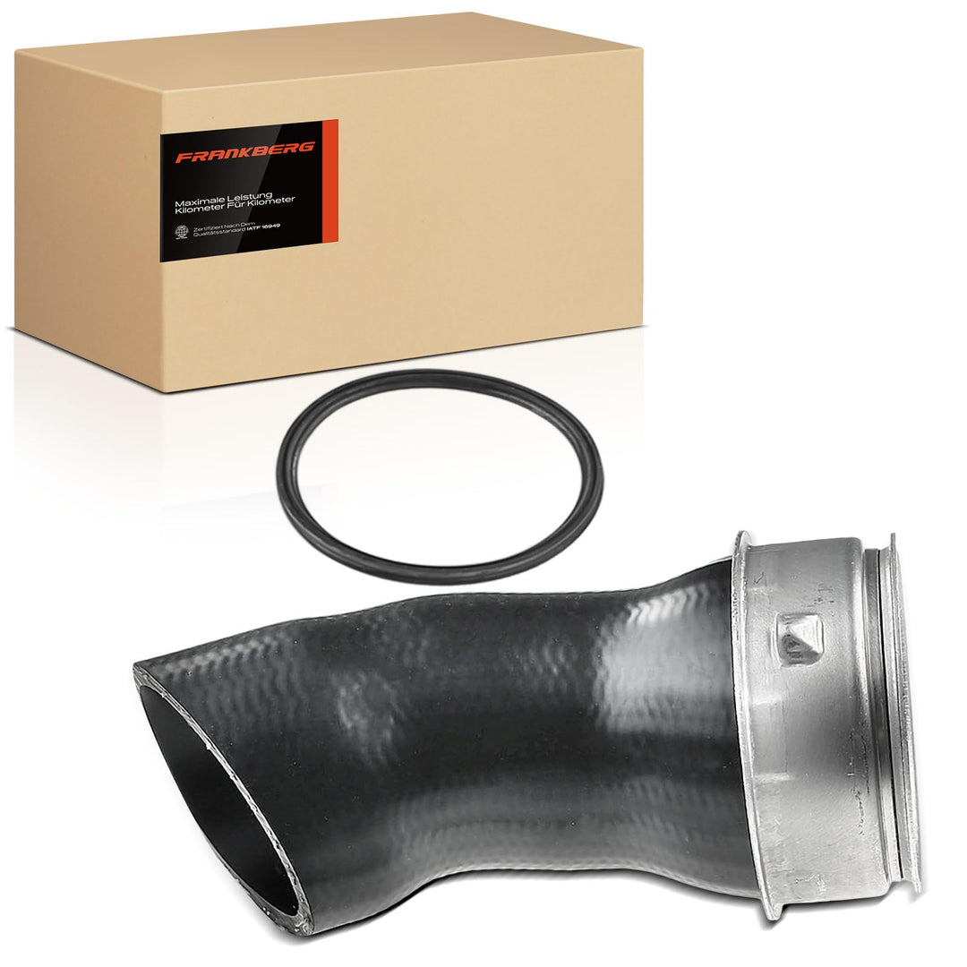 Ladeluftschlauch Turboschlauch mit Dichtung für PT Cruiser PT 2.2L SUV Diesel 2002-2005 A6640980083