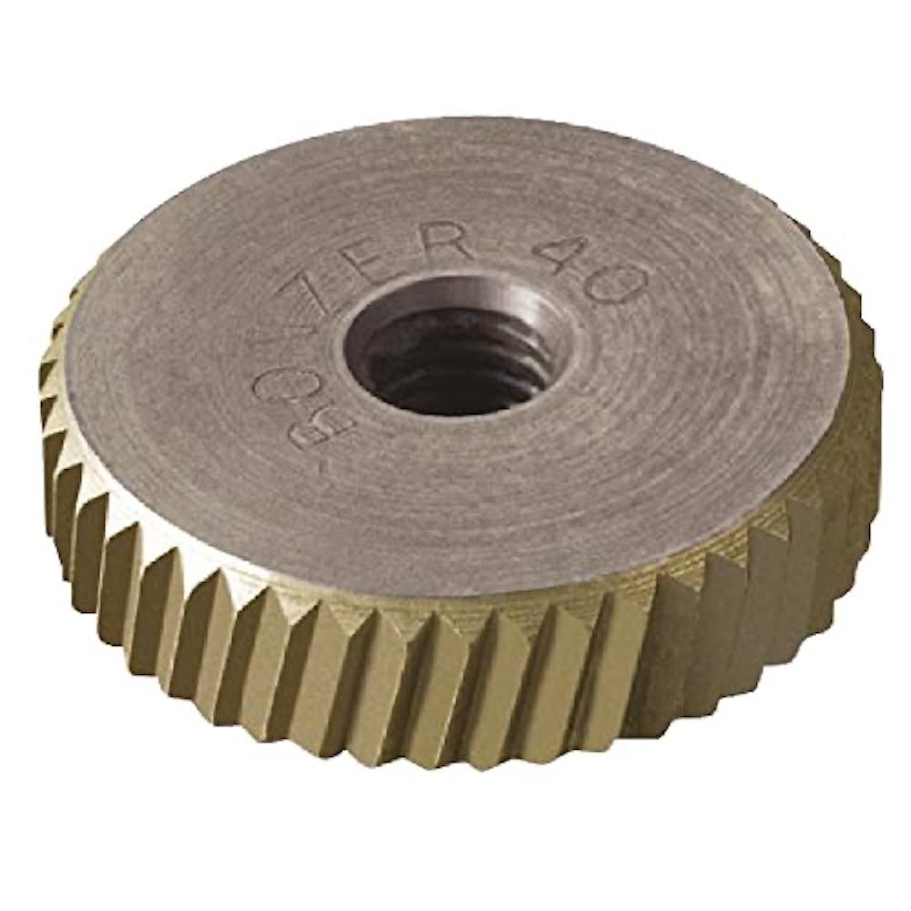 Reservewieltje groot 40mm Interhal CRBZ0015 gross, gross