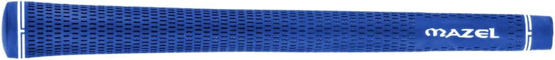 Golfgriff-Set, mittelgross/Standard, Gummi, rutschfest, für alle Wetterbedingungen, Golfschläger-Gri