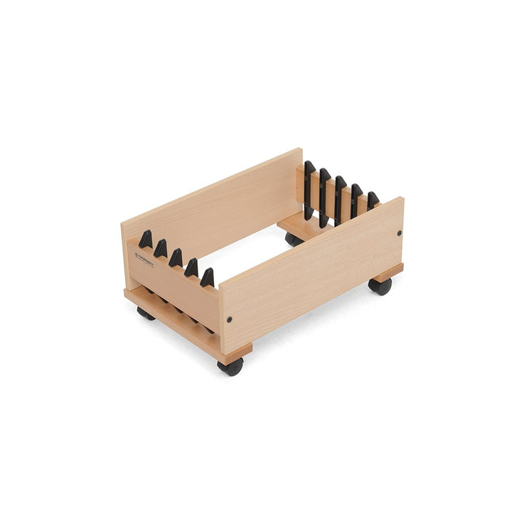 Foppapedretti 9900449003 Supershuttle Naturale, Natur