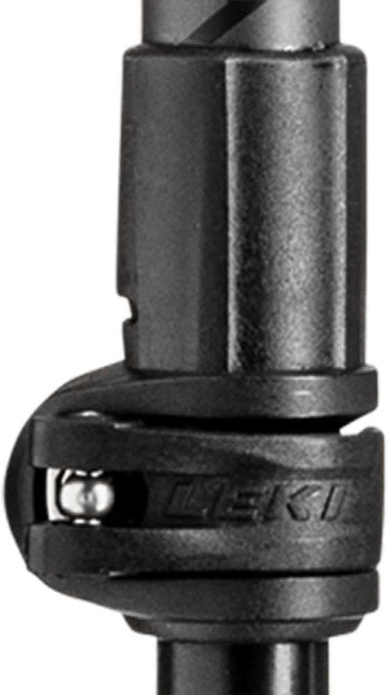 LEKI Makalu AS Stöcke limelight-black-dk anthracite Einheitsgrösse, limelight-black-dk anthracite Ei