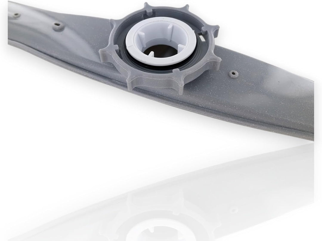 DL-pro Sprüharm oben für Bauknecht Whirlpool Ignis 481290508681 Gorenje 792954 SMEG 694570055 für Ge