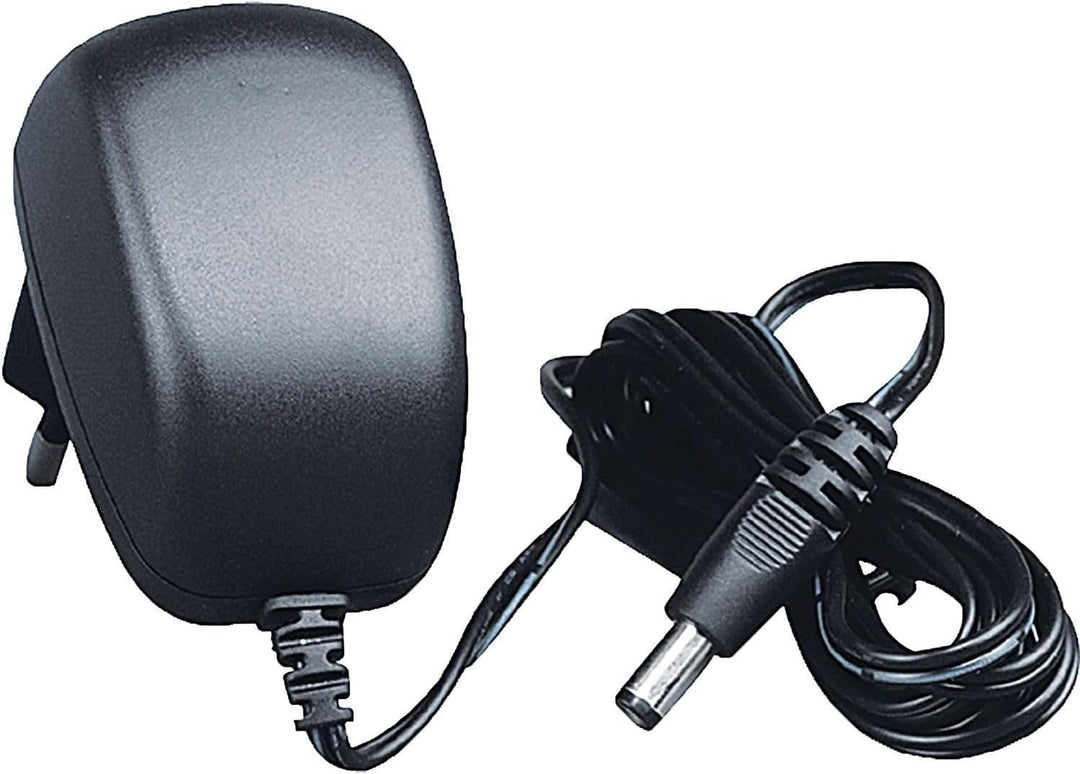 Telestar Antenna 9 LTE Aktive DVB-T2 Innenantenne Schwarz, Schwarz