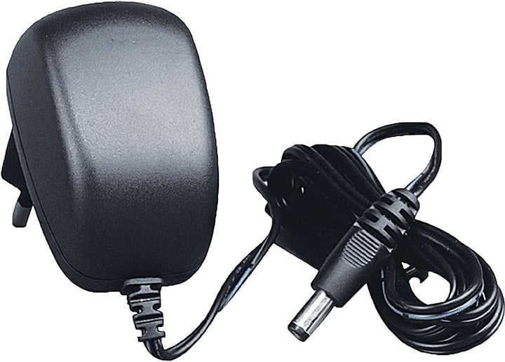 Telestar Antenna 9 LTE Aktive DVB-T2 Innenantenne Schwarz, Schwarz