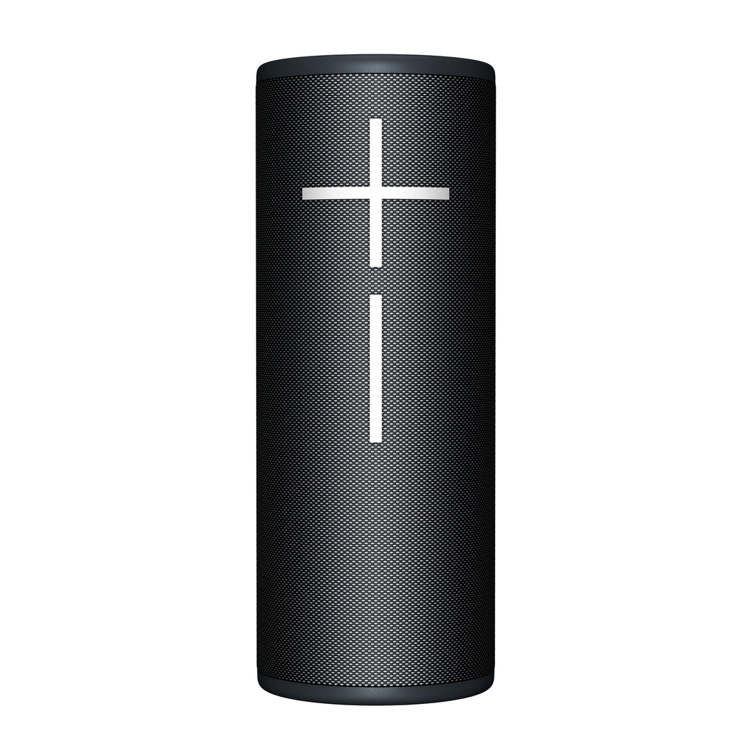 Ultimate Ears MEGABOOM 4 – mobiler, wasserdichter, schwimmfähiger Bluetooth-Lautsprecher mit kräftig