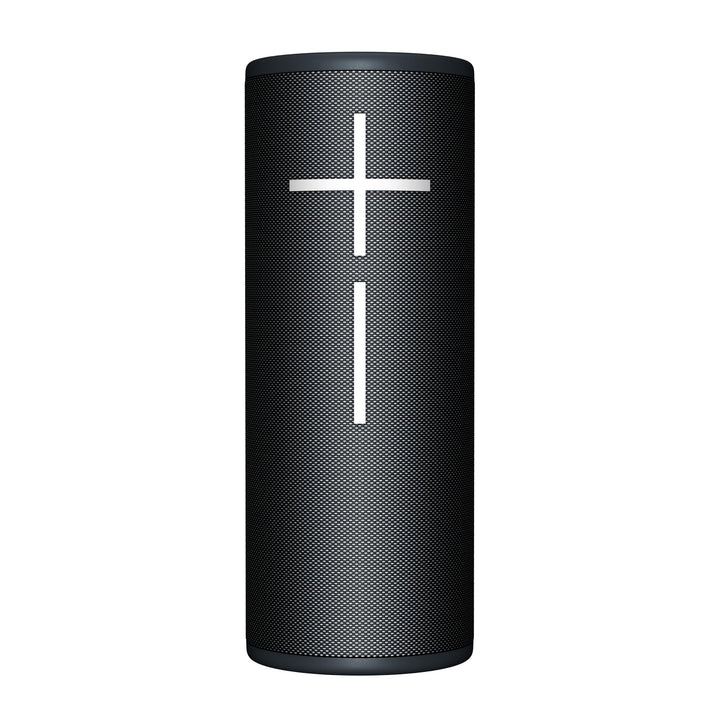 Ultimate Ears MEGABOOM 4 – mobiler, wasserdichter, schwimmfähiger Bluetooth-Lautsprecher mit kräftig