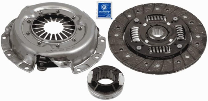 SACHS 3000 954 028 Kupplungssatz Für Hyundai EXCEL (LC) 1999-2012