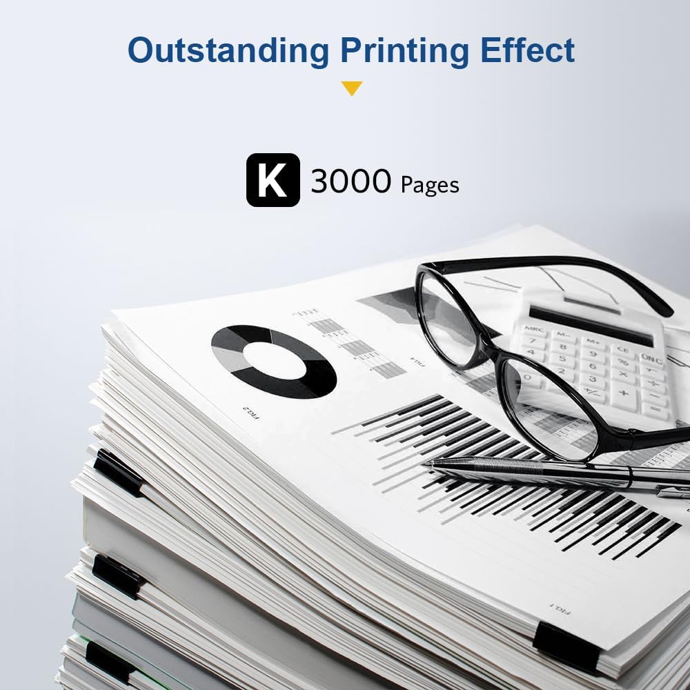 TN2420 TN-2420 Kompatible Tonerkartusche für Brother TN2420 TN2410 DR2400 für MFC-L2710DW L2710DN DC