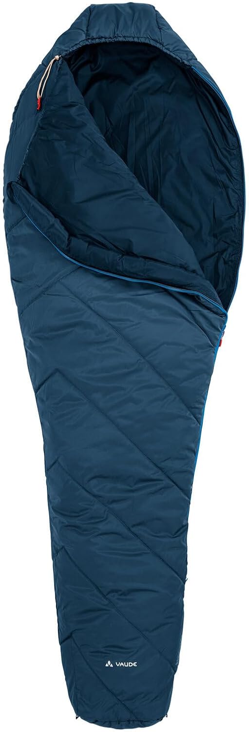 VAUDE Kunstfaser Sioux 400 II SYN baltic sea right, baltic sea right
