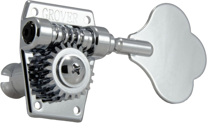 GROVER 142 C4 Bass Machine Head