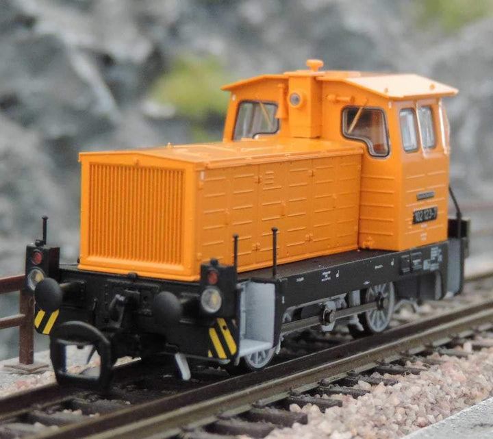 Piko 47503 TT Diesellok BR 102.1