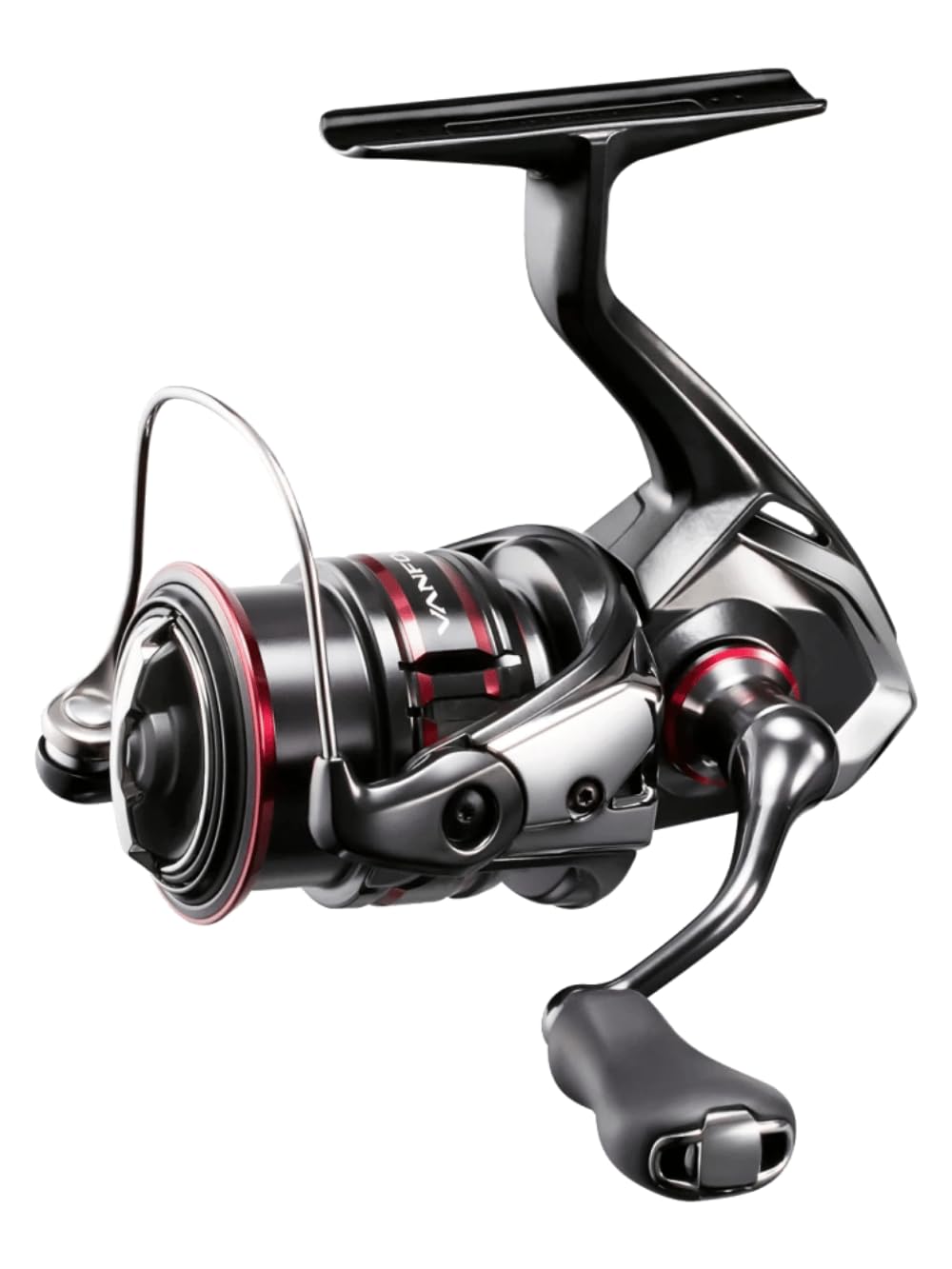 Shimano Vanford C2000SHG, C2000SHG