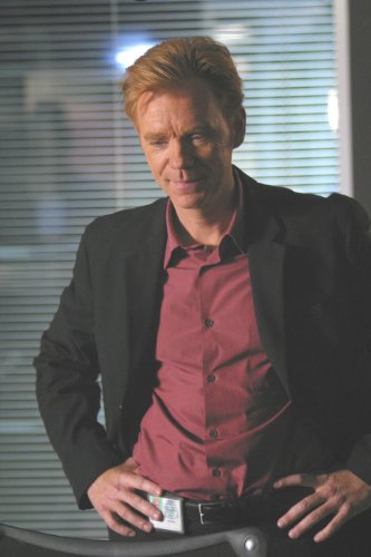 CSI: Miami - Season 1 [6 DVDs], DVD