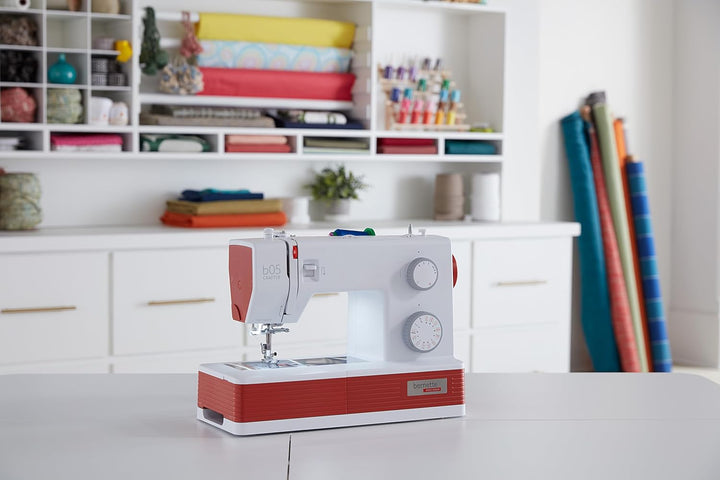 Bernette b05 Crafter Nähmaschine