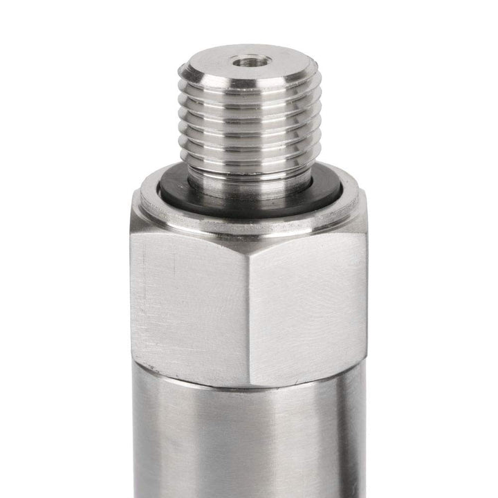 Drucksensor Psi Drucktransmitter 4-20mA Ausgang G1 / 4"Silizium Drucktransmitter Transducer für Wass