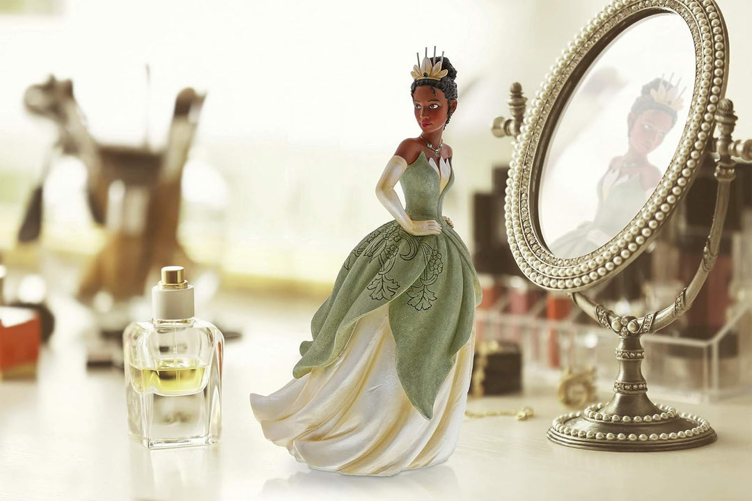 Disney Showcase Collection Tiana Figurine, Tiana