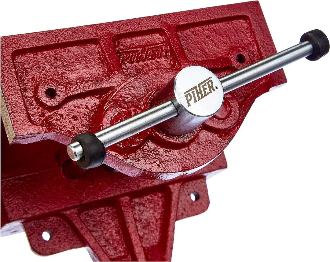 PIHER – Schraube Bank Schreiner/Tischlerprodukt Movil 15 x 5,5 x 12 cm