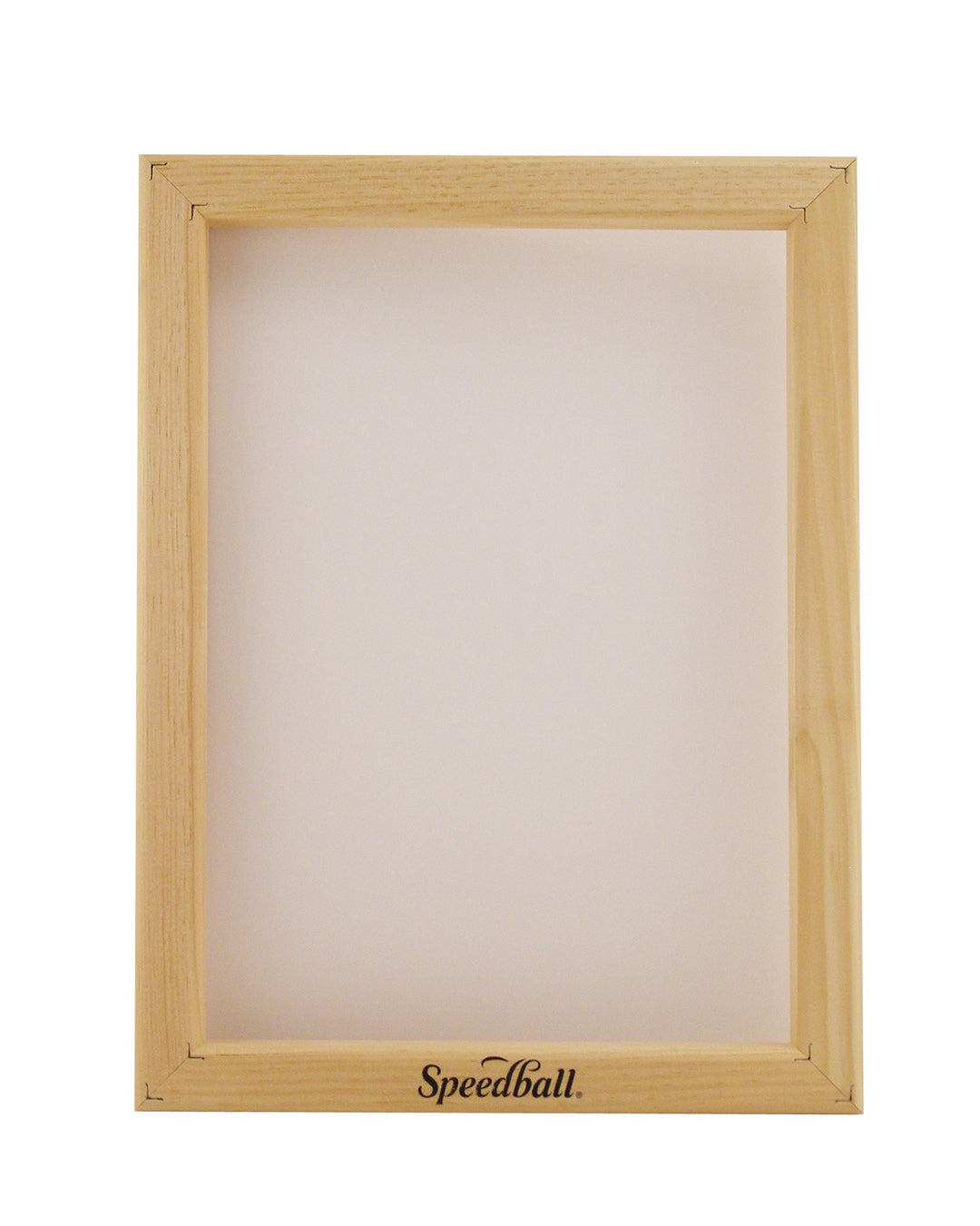 Unbekannt Speedball 110 Monofil-Drucksieb, 40,6 x 50,8 cm 16 x 20 Inches, 16 x 20 Inches