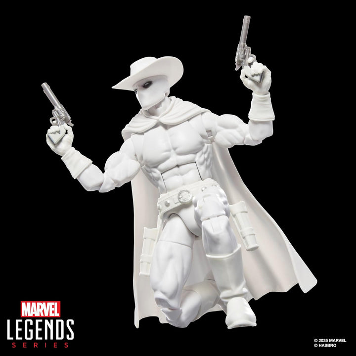 Marvel Legends Series Phantom Rider Ghost Rider und Avengers Comics Action-Figur | Marvel Legends 15