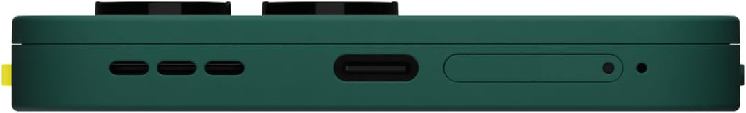 Fairphone Gen. 6 (reparierbares, nachhaltiges und langlebiges Smartphone (6,31"-Display, 50-MP-Dual-