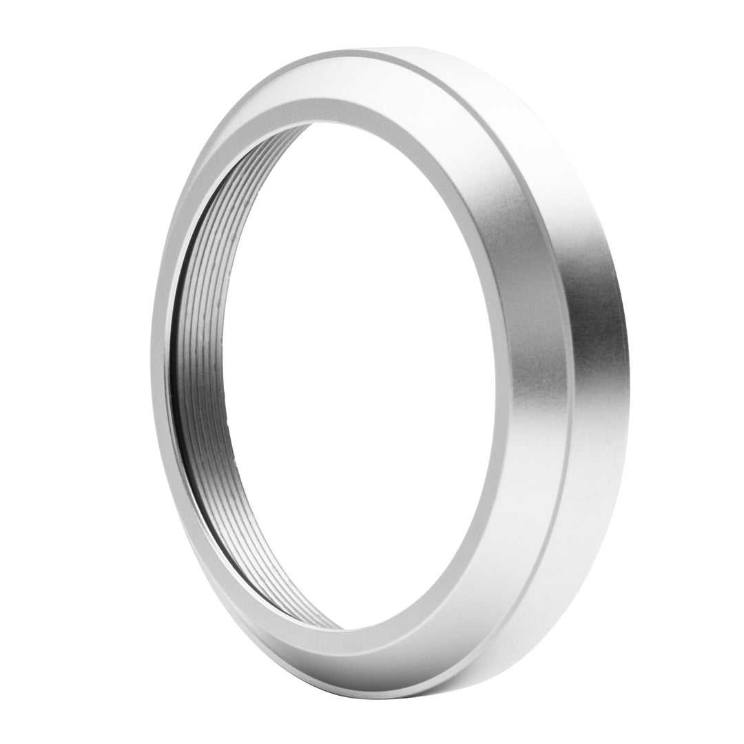 NiSi HDF für Fujifilm X100VI, X100V, X100T, X100F, X100S, X100 - Silber | Highlight Diffusionsfilter