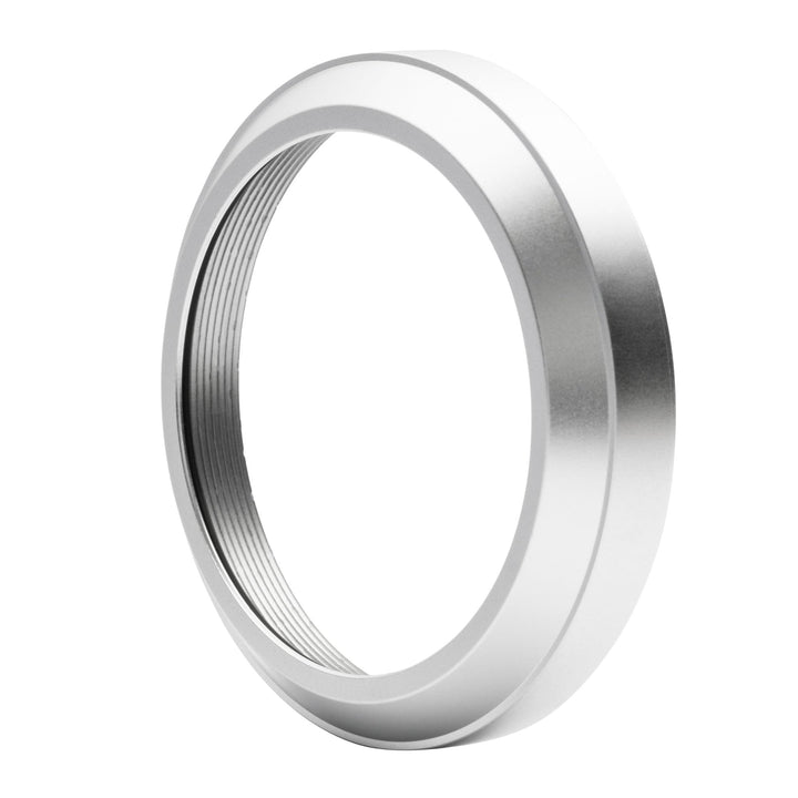 NiSi HDF für Fujifilm X100VI, X100V, X100T, X100F, X100S, X100 - Silber | Highlight Diffusionsfilter