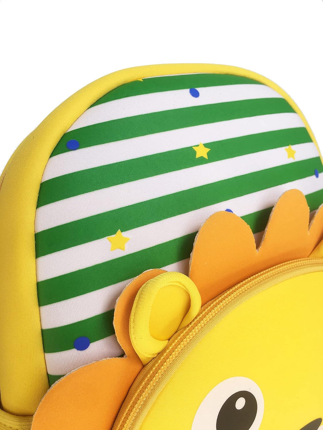 Kindergartenrucksack, Kinderrucksack für Krippenkinder, 1-3 jahre Kleinkind Kita Rucksack, Cartoon T