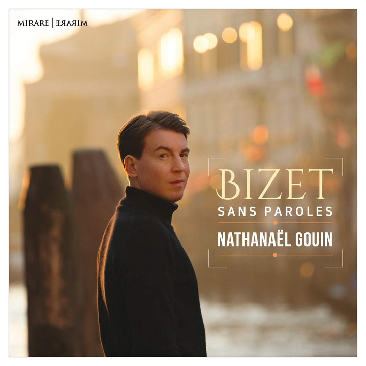Sans Paroles, Audio-CD