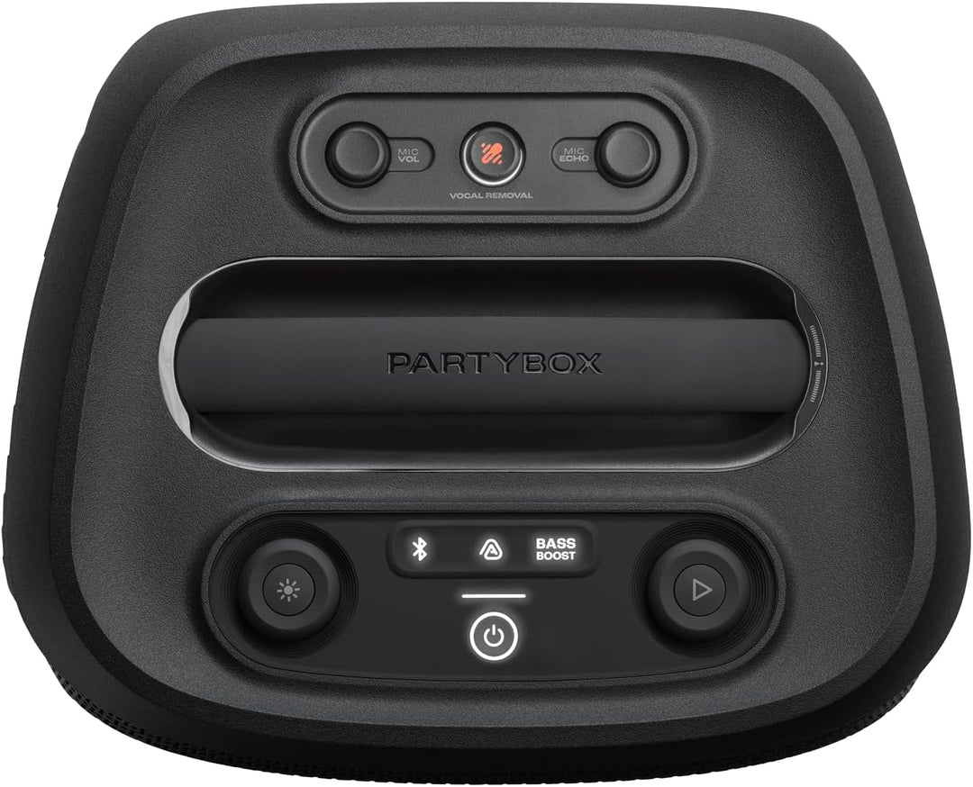JBL Tragbare Partybox Encore2 Plus