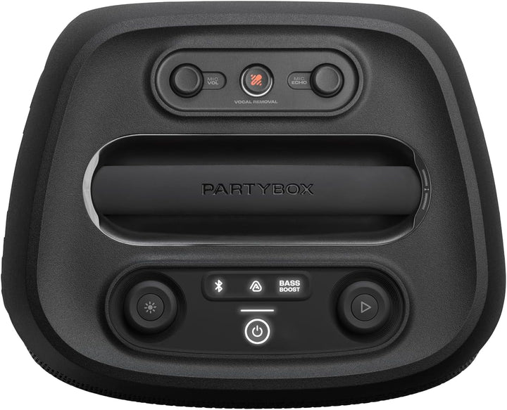 JBL Tragbare Partybox Encore2 Plus