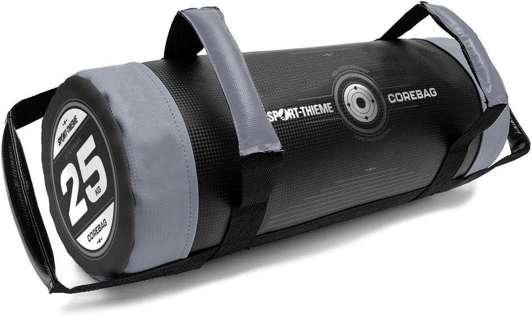 Sport-Thieme Gewichtssack Corebag 25.0 Kilogramm, 25.0 Kilogramm