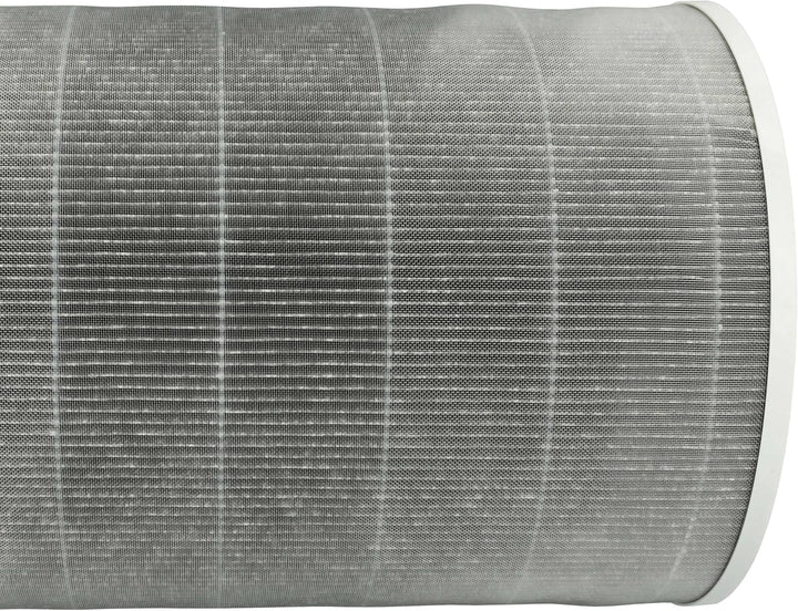 vhbw 2x Aktivkohlefilter kompatibel mit Xiaomi Smart Air Purifier 4 Pro Luftreiniger - H12 Luftfilte