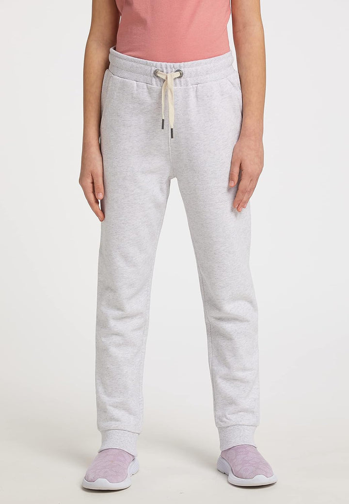 Ragwear Mädchen Sweatjacke oder Hose THEA ZIP ORGANIC Sweatshirt mit Kapuze und Reissverschluss Über