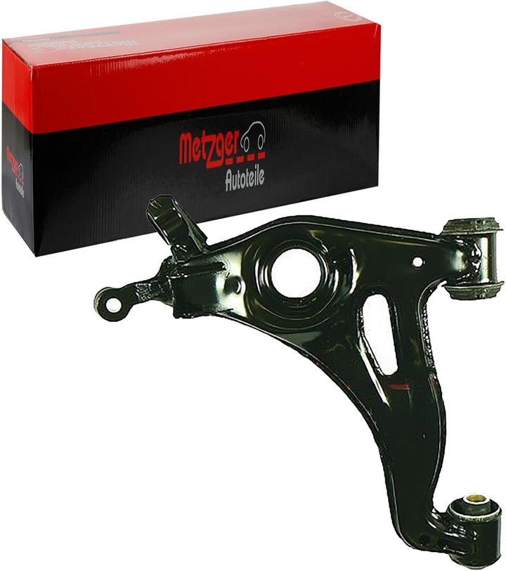 Metzger 58055501 Lenker, Radaufhängung