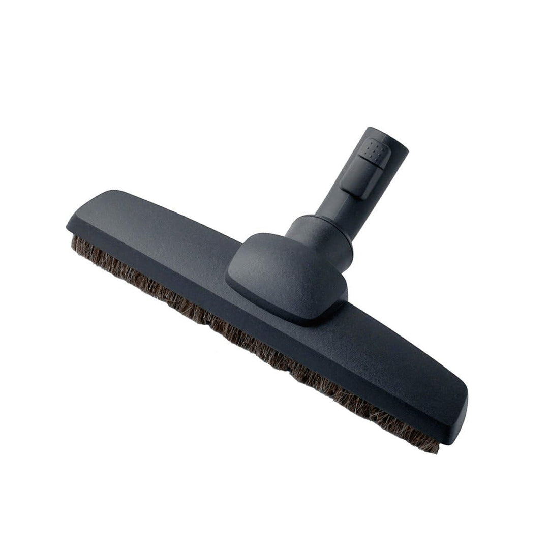 AEG AP240 Silent Parketto Hartbodendüse (Parkettdüse, optimale Saugleistung, 100% Naturhaar, schonen