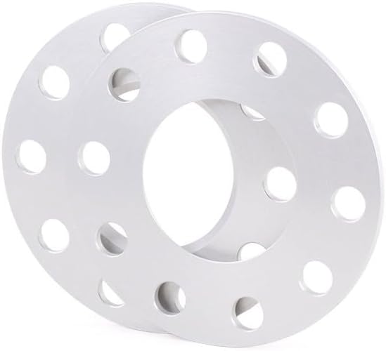 Spurverbreiterung TRAK+ Spurverbreiterungen/TRAK+ Wheel Spacers von H&R (1075725) Distanzscheibe Räd