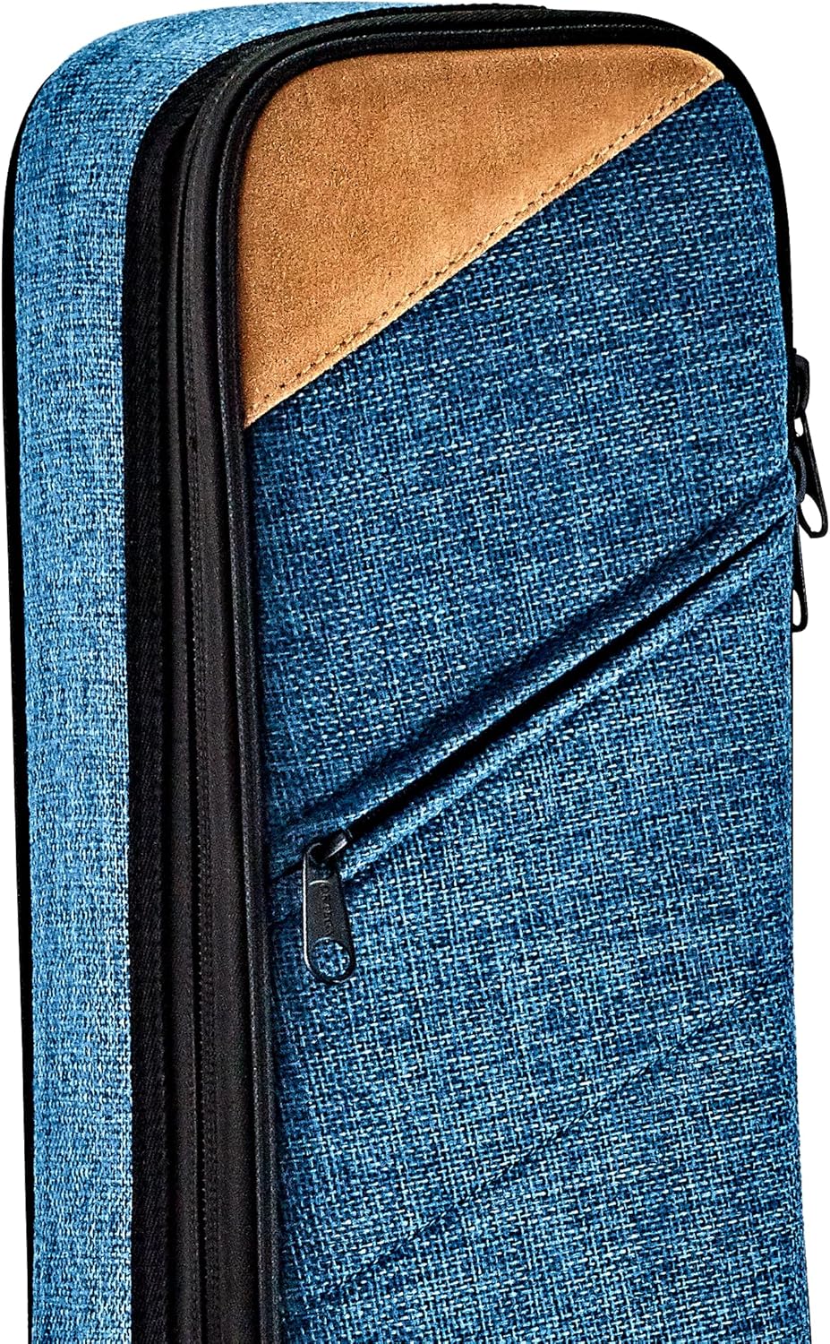 Ortega Guitars Guitar Soft Case - Tasche für 4/4 Klassische Gitarre - Höhe 103,5 cm - Breite 39 cm -