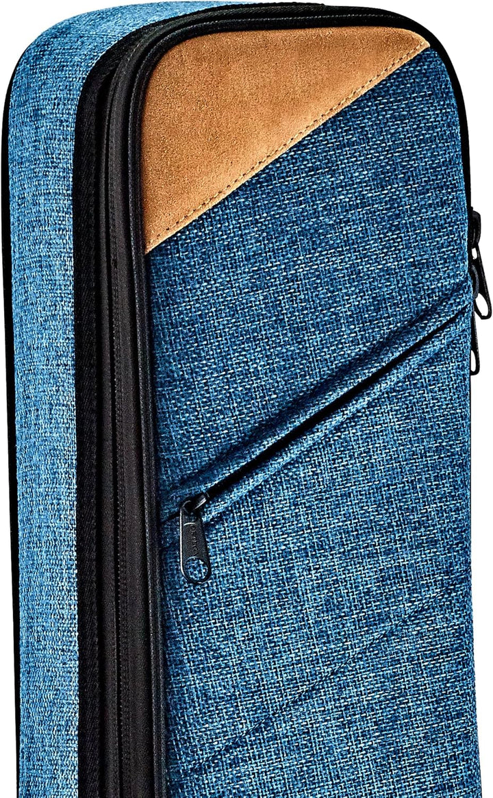 Ortega Guitars Guitar Soft Case - Tasche für 4/4 Klassische Gitarre - Höhe 103,5 cm - Breite 39 cm -