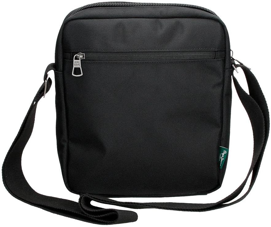 Pepe Jeans Sander Tablet-Umhängetasche, Tablet-Umhängetasche