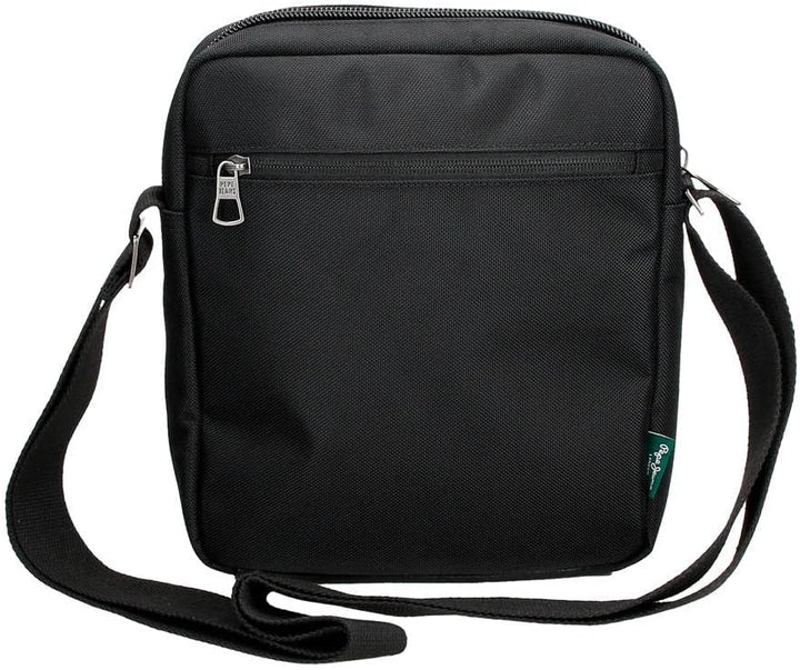Pepe Jeans Sander Tablet-Umhängetasche, Tablet-Umhängetasche